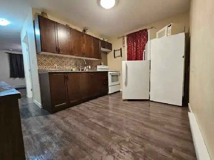 1 bedroom suite for rent in st Boniface