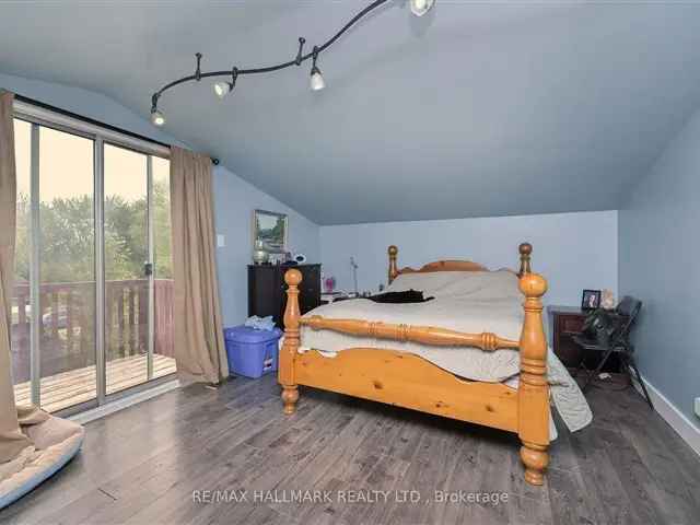 House For Sale in Innisfil, Ontario