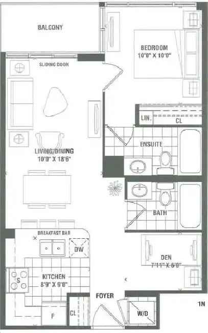 Condo Assignment