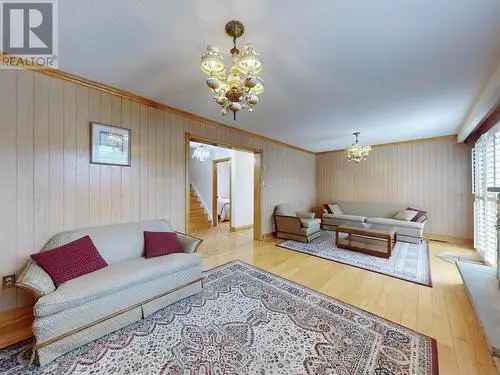 House For Sale In Toronto, Ontario