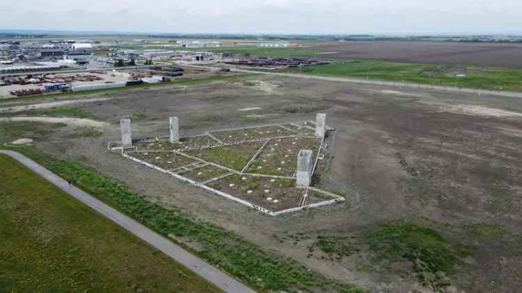 Land For Sale in Town of Westlock, Alberta