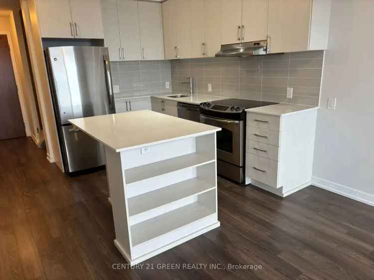 Condo For Rent in 2560, Eglinton Avenue West, Toronto, Ontario