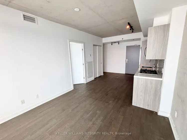 Downtown Condo 1 Bedroom Modern Open Concept City Views