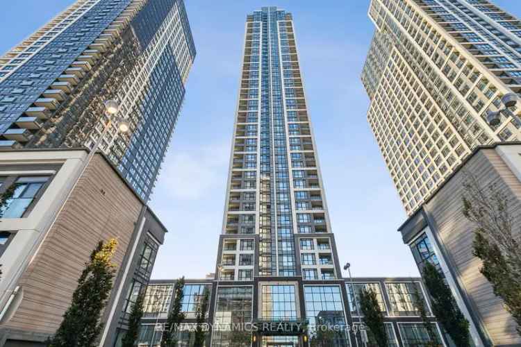 Condo For Sale in Toronto, Ontario