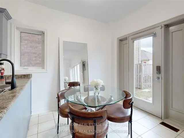 House For Sale in Markham, Ontario