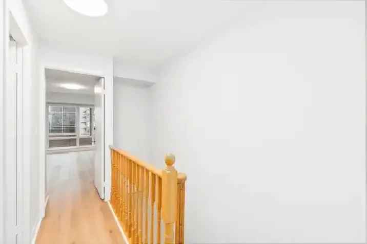 2Bed/2Bath, Rare 2-Storey grand condo (downtown Toronto)