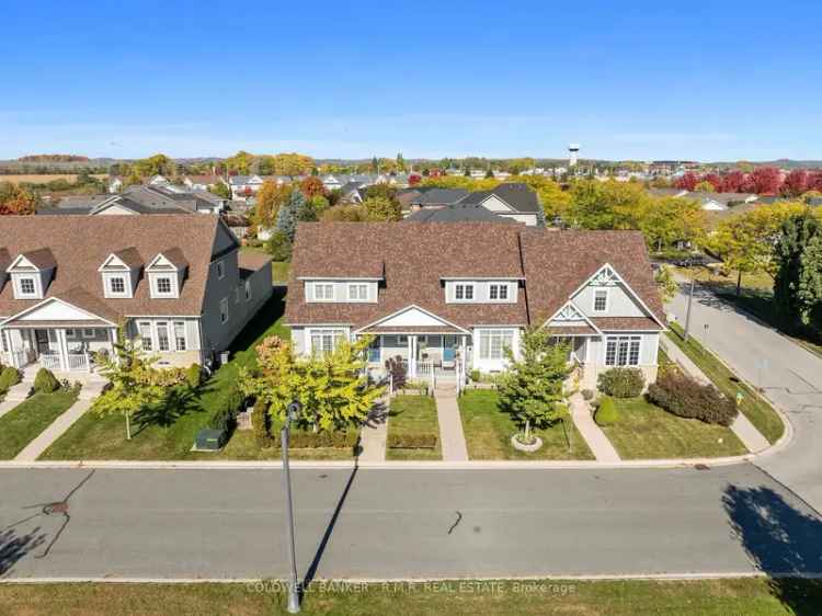 House For Sale in Cobourg, Ontario