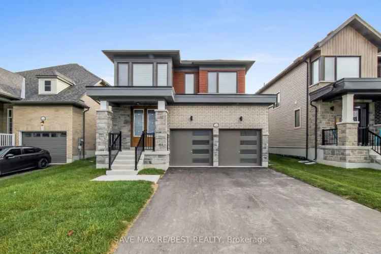 House For Sale in Wasaga Beach, Ontario