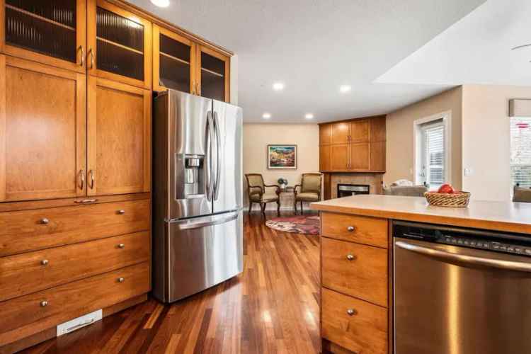 4 Bedroom Home in Aldergrove Langley with Pastoral Scenery