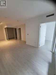 2 Bedroom 2 Bathroom Downtown Toronto Apartment Near Subway
