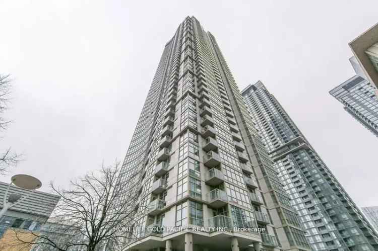 Condo For Rent in Toronto, Ontario