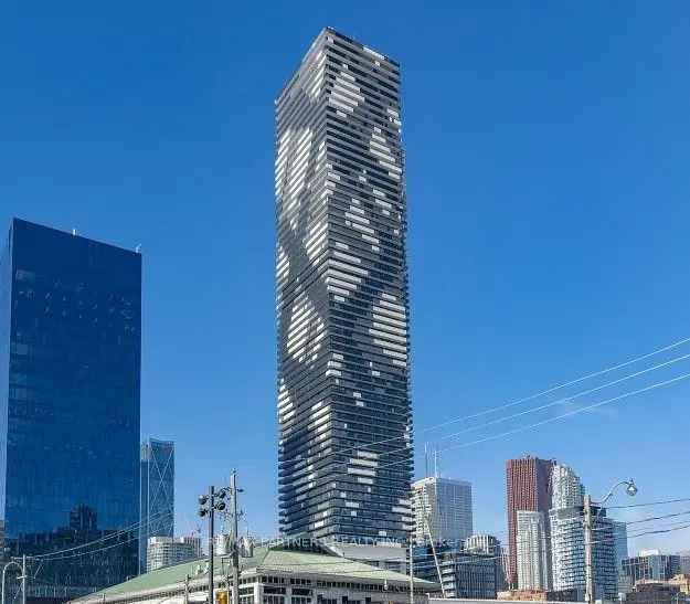 Condo For Sale in Toronto, Ontario