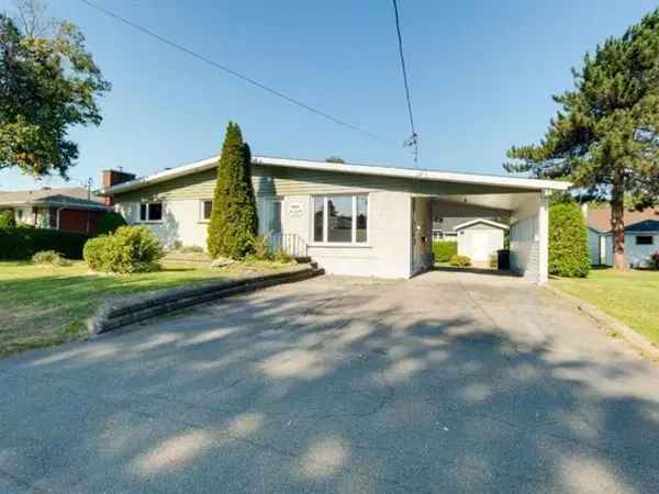 Bungalow for sale (Bas-Saint-Laurent) #QW485