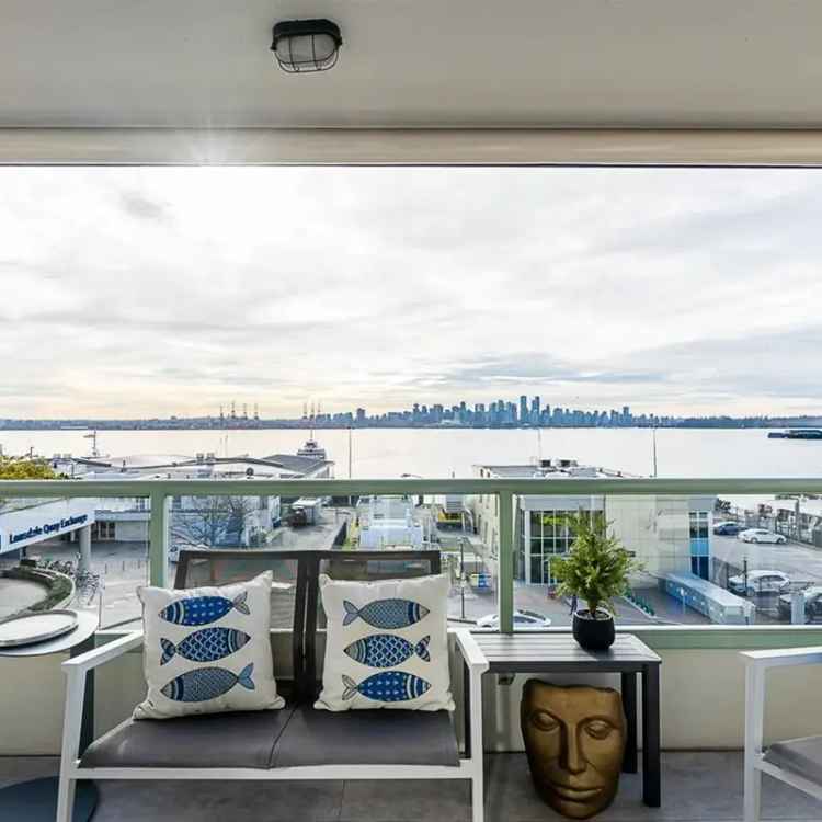 Waterfront Luxury Condo 2 Bed 2 Bath  High End Finishes