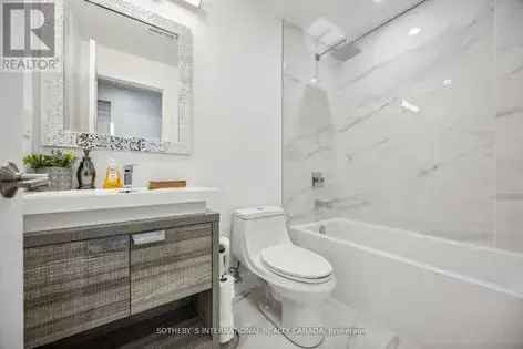 1 room apartment of 62 m² in Toronto