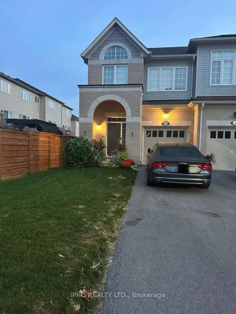 House For Sale in Lincoln, Ontario