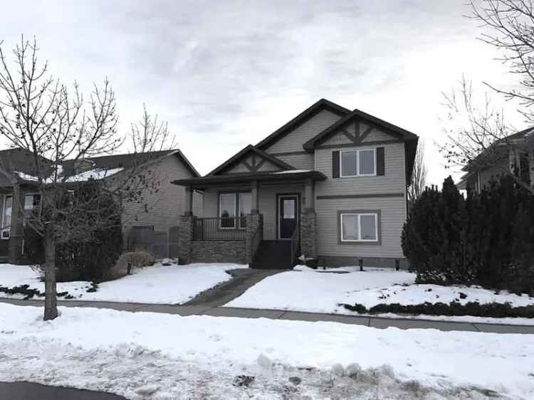 House For Rent in Lethbridge, Alberta