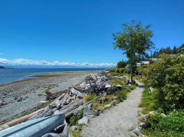 A $998,000.00 Townhouse with 3 bedrooms in Sechelt District, Sunshine Coast