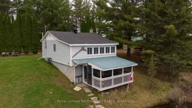 House For Sale , West Nipissing, Ontario