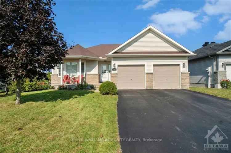 House For Sale in North Grenville, Ontario