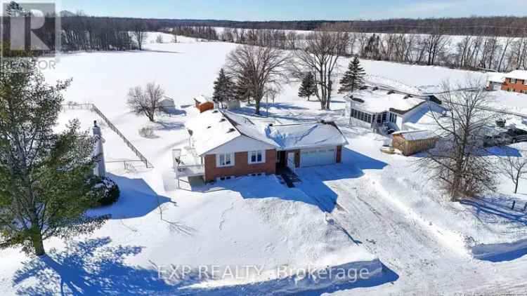 High Ranch Home in Kenmore - 3 2 Bedrooms, Finished Basement