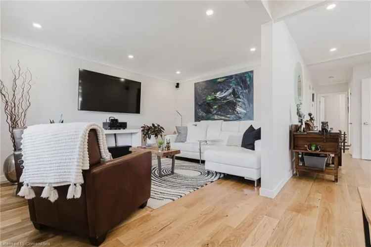 Delightful Densgrove Family Home 3 1 Beds Finished Basement