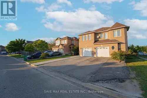 House For Sale In East Credit, Mississauga, Ontario