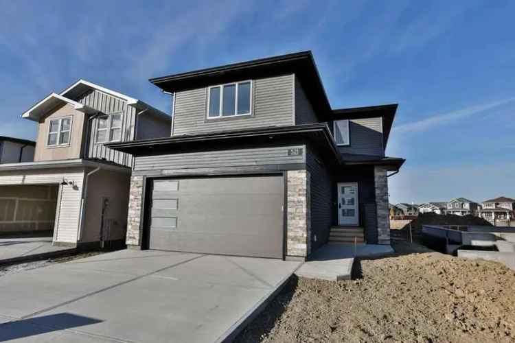 House For Rent in Lethbridge, Alberta