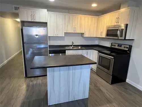 Investment Fourplex in Winnipeg Manitoba