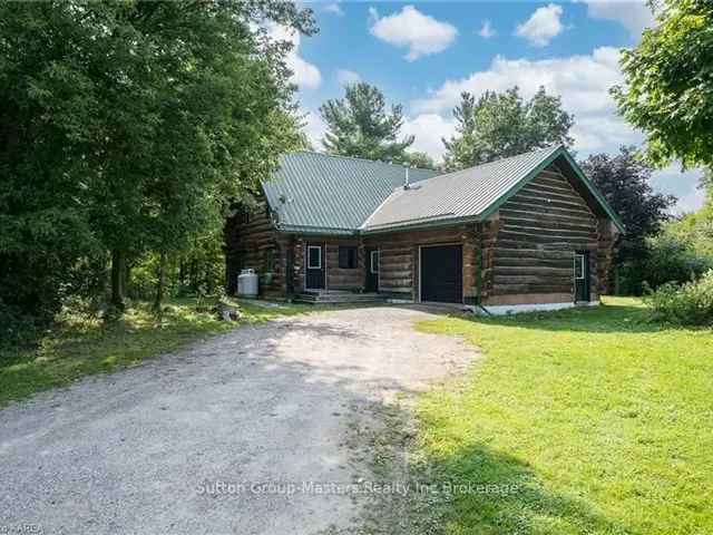 House For Sale in 2701, Best Chase Road, Ontario