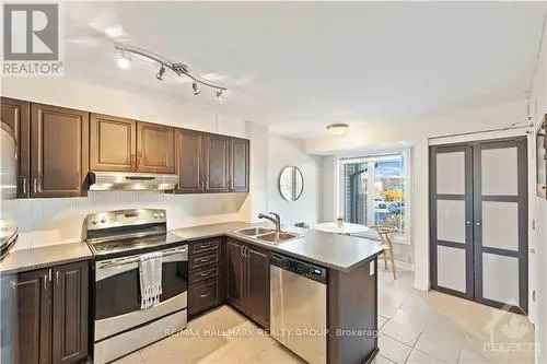 Condo For Sale In Orleans Avalon - Notting Gate - Fallingbrook - Gardenway South, Ottawa, Ontario