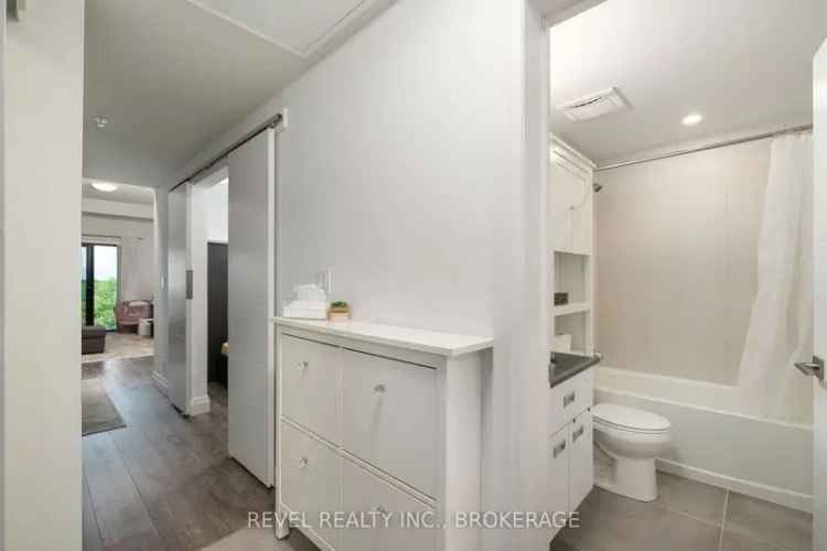 Condo For Sale in Kingston, Ontario