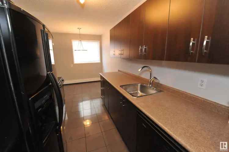 Rent Beautiful 1 Bedroom Condo Near Grant MacEwan University