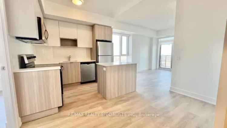 Brand New 2-Bedroom Corner Unit in Keystone Condos