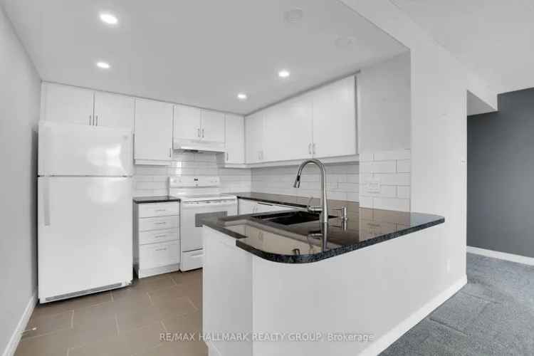 Downtown Condo 2 bed 2 bath Luxury Apartment Near American Embassy