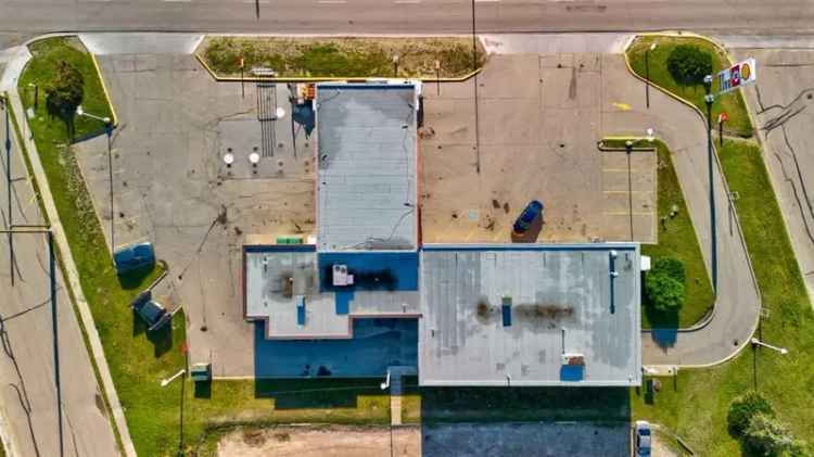 Retail For Sale in City of Lloydminster, Alberta