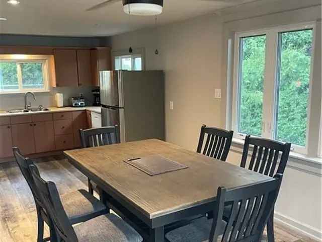 House For Rent in Oro-Medonte, Ontario