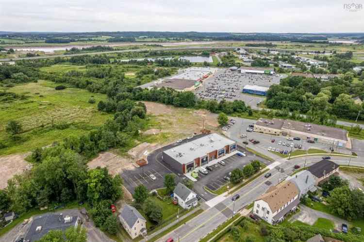 Commercial For Sale in Windsor, null