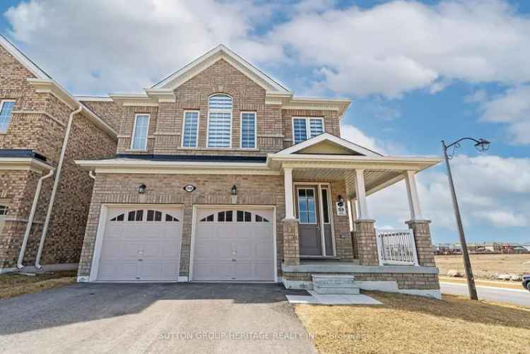 3800 Sq Ft Home 4 Beds 2 Ensuites Walk Out Basement Taunton Oshawa
