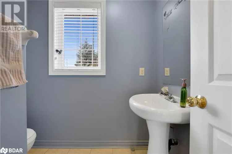 3-Bedroom Condo Townhome near Highway 400