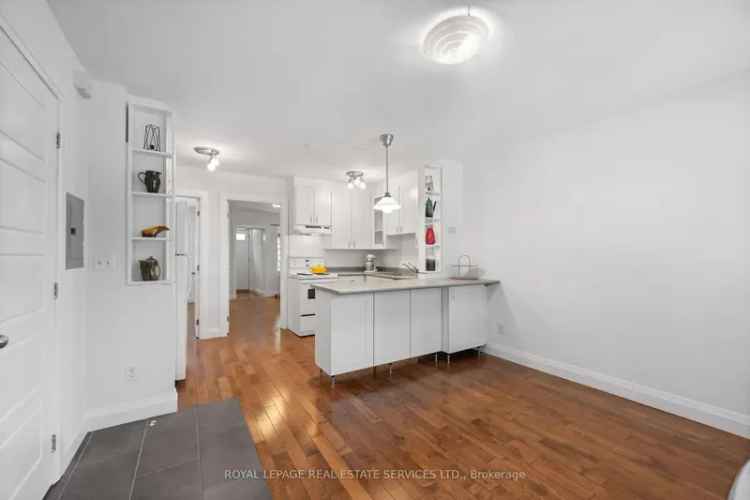 Buy detached house legal duplex in Swansea with modern features
