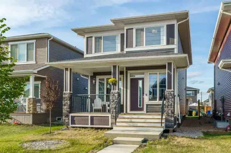 House For Sale in Chestermere, Alberta