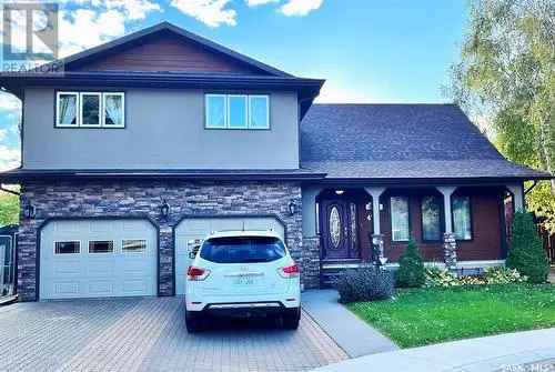 House For Sale In Lakeview, Saskatoon, Saskatchewan