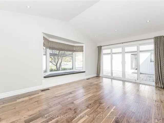 House For Sale in Hamilton, Ontario