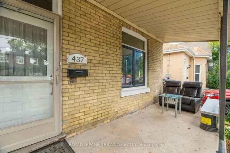 House For Sale in London, Ontario