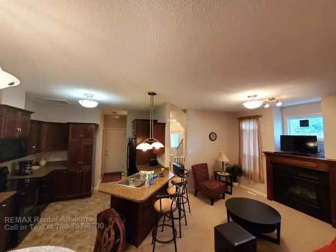 Apartment For Rent in Sherwood Park, Alberta