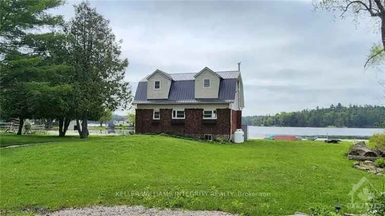 House For Sale in Athens, Ontario