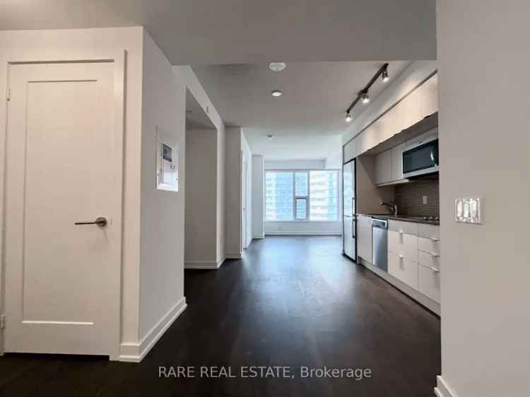 Condo For Rent in Toronto, Ontario