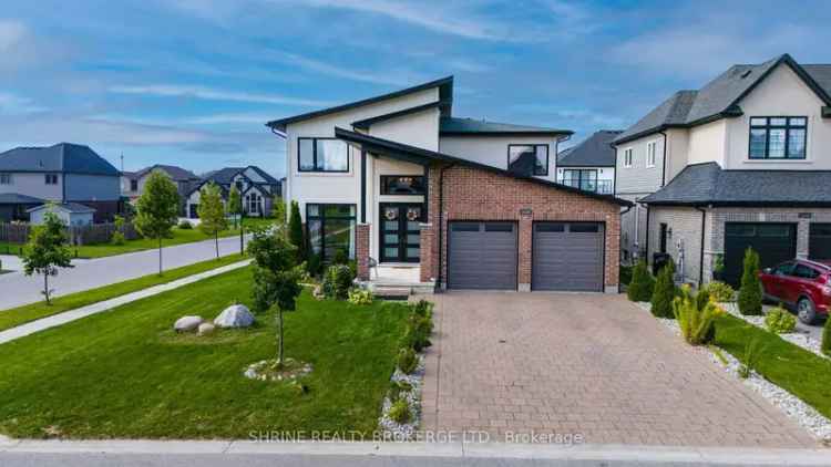 House For Sale in London, Ontario