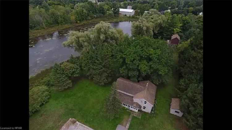 House For Sale in Huron-Kinloss, Ontario